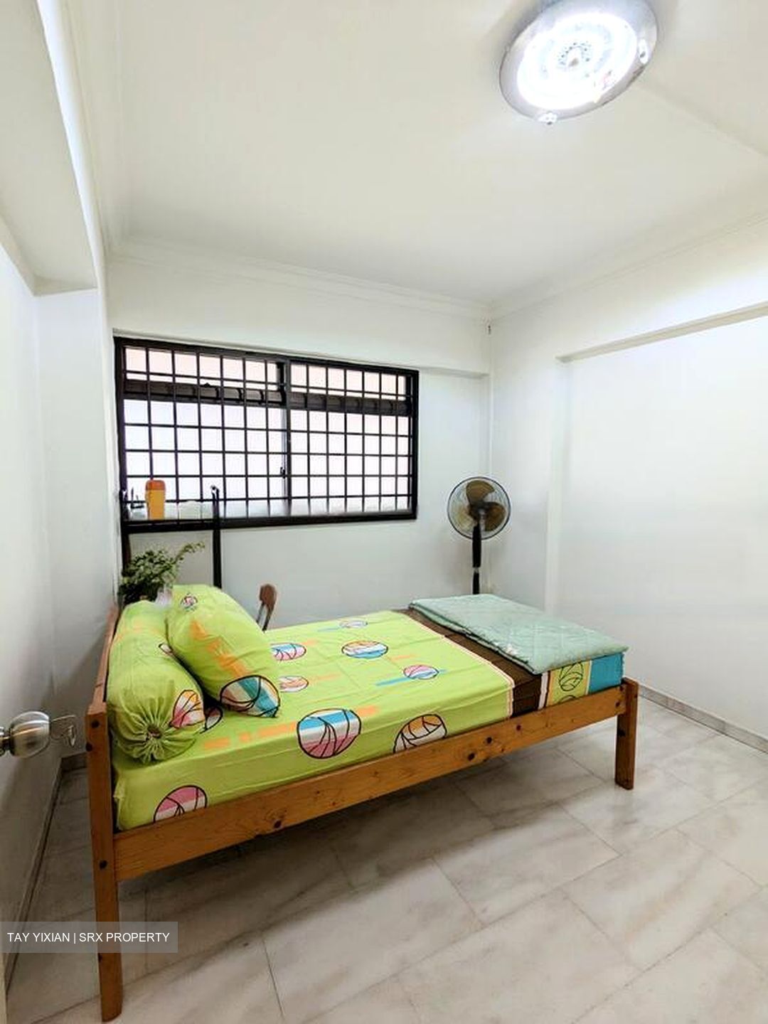 Blk 373 Hougang Street 31 (Hougang), HDB 4 Rooms #467840841
